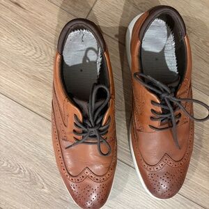 Rockport Oxfords